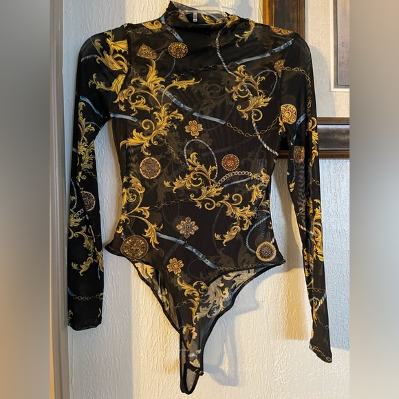 Bodysuit - Picture 1 of 1